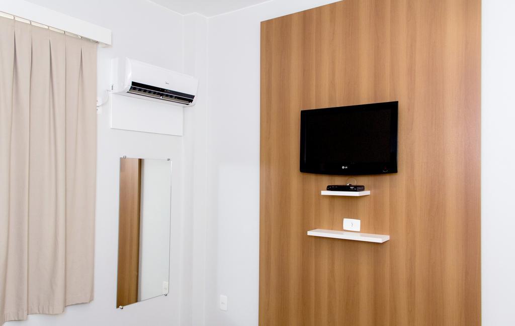 Beira Rio Palace Hotel Piracicaba Room photo